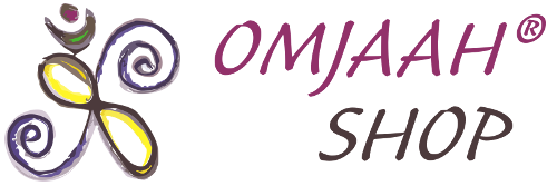Omjaah Shop - Logo